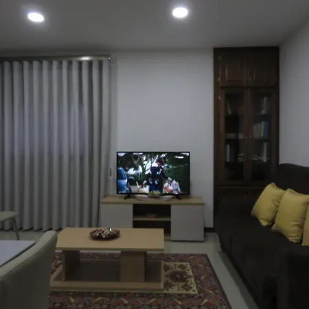 Bed and breakfast Vivenda Flores *