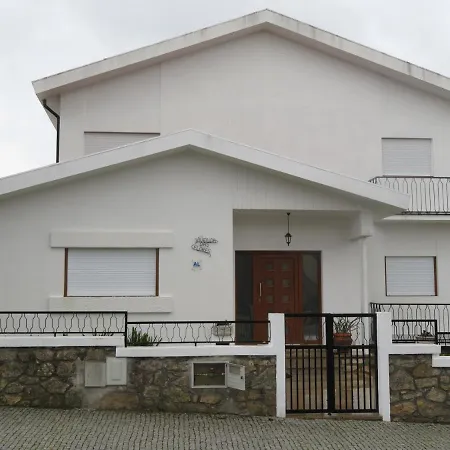 Vivenda Flores Bed and breakfast