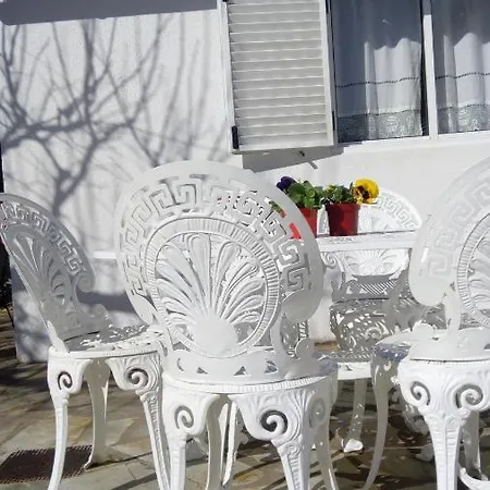 Vivenda Flores Macedo de Cavaleiros